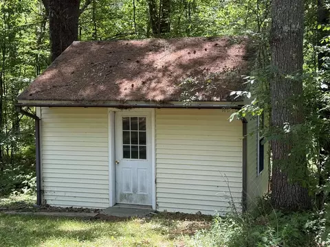 Exterior - 1229 State Route 30s Rd, Hubbardton, VT 05735 photo 9 of 13