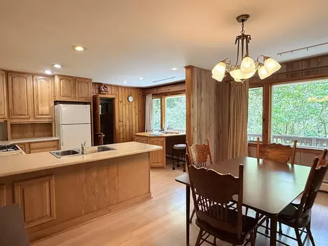 Kitchen - 1229 State Route 30s Rd, Hubbardton, VT 05735 photo 4 of 4