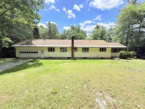 1229 State Route 30s Rd, Hubbardton, VT 05735