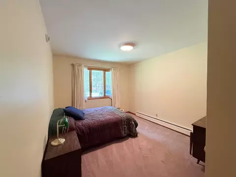 Bedroom - 1229 State Route 30s Rd, Hubbardton, VT 05735 photo 4 of 6