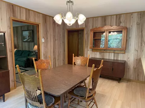 Dining - 1229 State Route 30s Rd, Hubbardton, VT 05735 photo 1 of 2