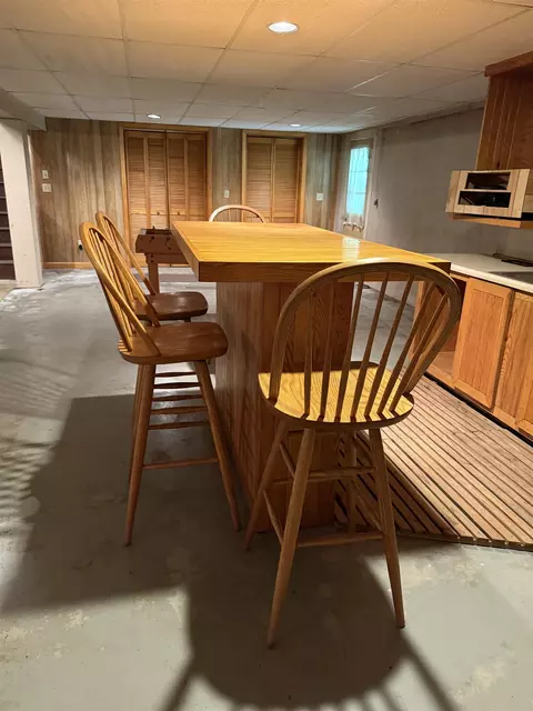 Kitchen - 1229 State Route 30 Rd, Castleton, VT 05735 photo 3 of 4