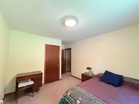 Bedroom - 1229 State Route 30s Rd, Hubbardton, VT 05735 photo 5 of 6
