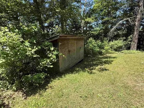 Exterior - 1229 State Route 30s Rd, Hubbardton, VT 05735 photo 4 of 13