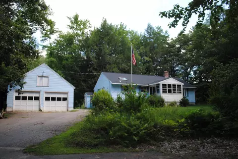 119 Old Rochester Rd, Somersworth, NH 03878