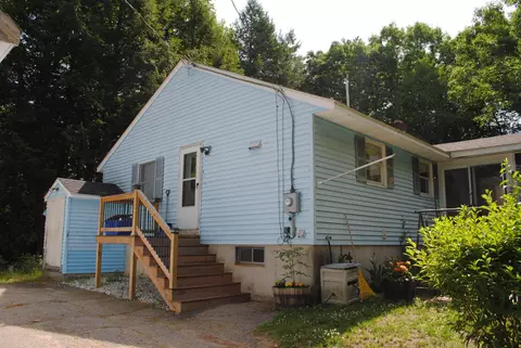 119 Old Rochester Rd, Somersworth, NH 03878