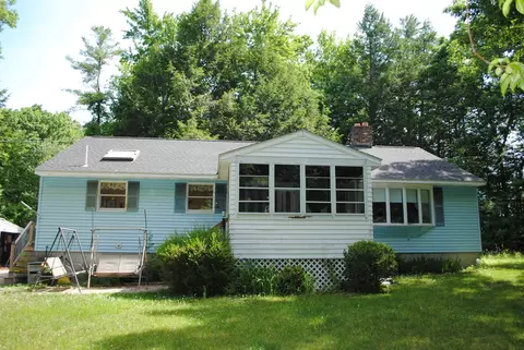 119 Old Rochester Rd, Somersworth, NH 03878