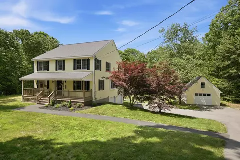 53 Ruonala Rd, Milford, NH 03055