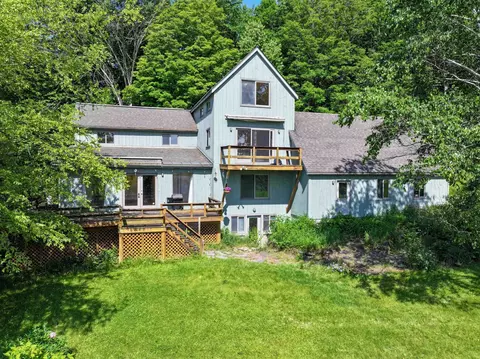 1029 Richville Rd, Shoreham, VT 05770