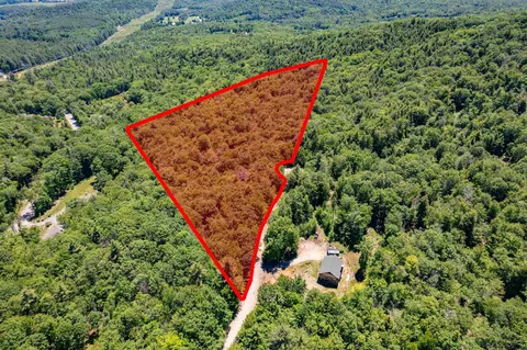 lot6 Akerman Rd, Alexandria, NH 03222