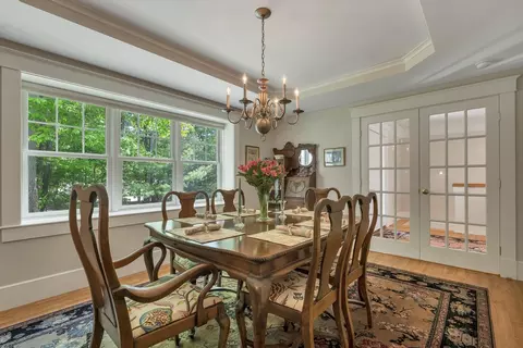 Dining - 18 River View Dr, Thornton, NH 03285 photo 3 of 4