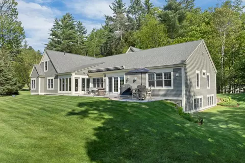 Exterior - 18 River View Dr, Thornton, NH 03285 photo 7 of 11