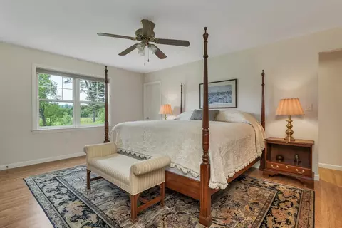 Bedroom - 18 River View Dr, Thornton, NH 03285 photo 6 of 6