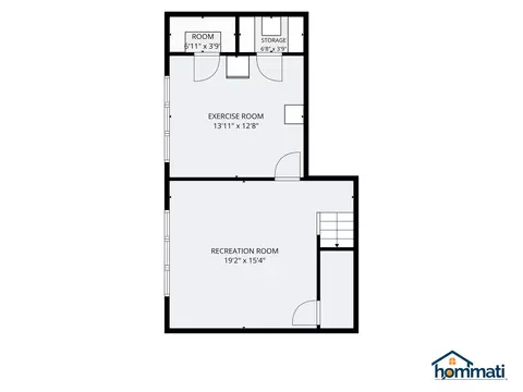 Floorplan - 18 River View Dr, Thornton, NH 03285 photo 3 of 3