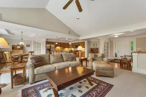 Living - 18 River View Dr, Thornton, NH 03285 photo 1 of 2