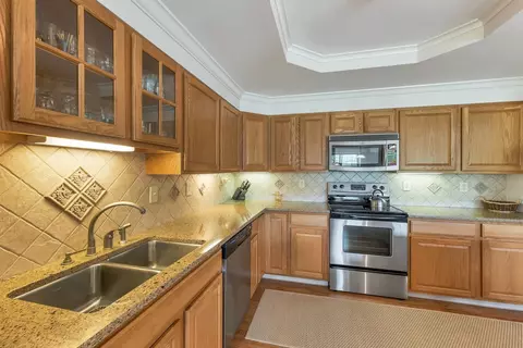 Kitchen - 18 River View Dr, Thornton, NH 03285 photo 2 of 4