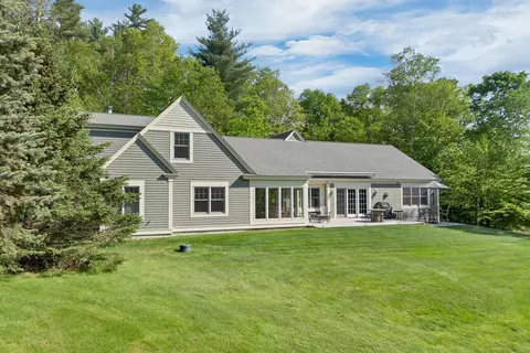 Exterior - 18 River View Dr, Thornton, NH 03285 photo 11 of 11