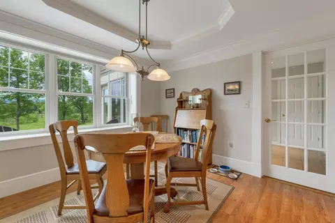 Dining - 18 River View Dr, Thornton, NH 03285 photo 2 of 4