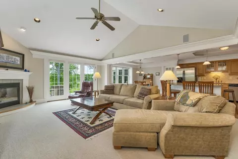 Living - 18 River View Dr, Thornton, NH 03285 photo 2 of 2