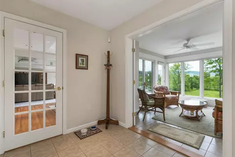 Entry Way - 18 River View Dr, Thornton, NH 03285 photo 2 of 3