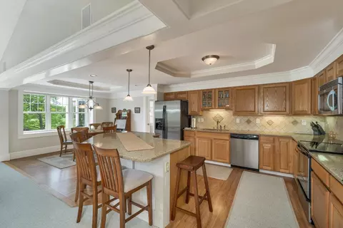 Kitchen - 18 River View Dr, Thornton, NH 03285 photo 1 of 4