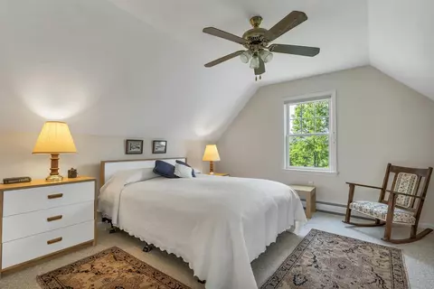 Bedroom - 18 River View Dr, Thornton, NH 03285 photo 1 of 6