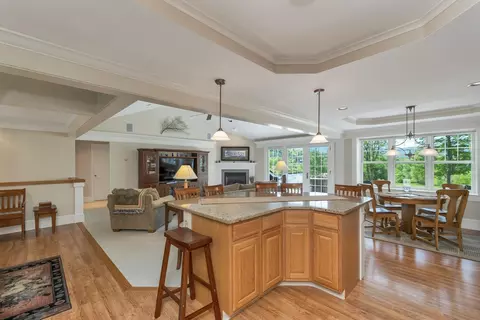 Kitchen - 18 River View Dr, Thornton, NH 03285 photo 4 of 4
