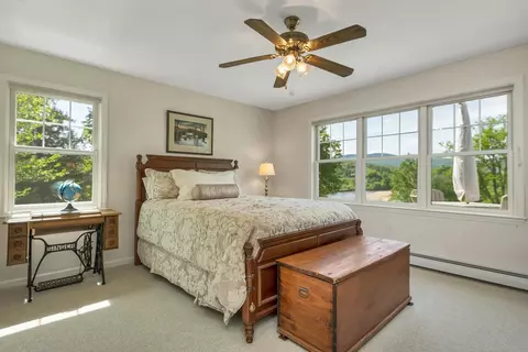 Bedroom - 18 River View Dr, Thornton, NH 03285 photo 3 of 6