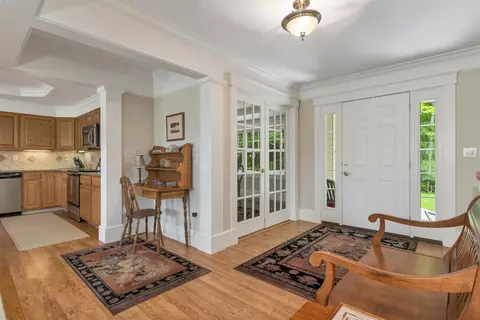Entry Way - 18 River View Dr, Thornton, NH 03285 photo 1 of 3