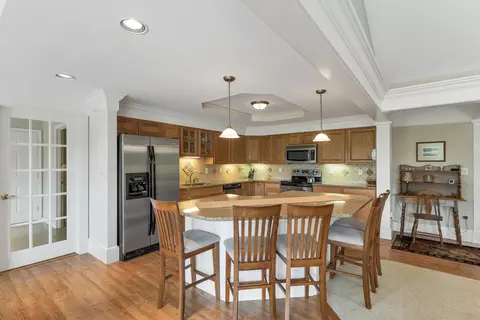 Kitchen - 18 River View Dr, Thornton, NH 03285 photo 3 of 4
