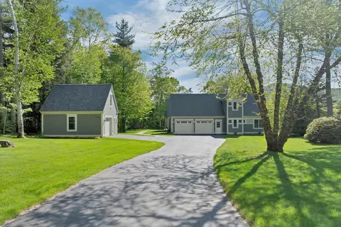 Exterior - 18 River View Dr, Thornton, NH 03285 photo 3 of 11