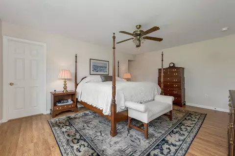 Bedroom - 18 River View Dr, Thornton, NH 03285 photo 5 of 6