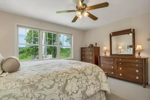 Bedroom - 18 River View Dr, Thornton, NH 03285 photo 4 of 6