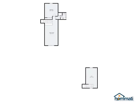 Floorplan - 18 River View Dr, Thornton, NH 03285 photo 2 of 3