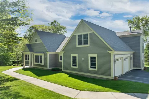 Exterior - 18 River View Dr, Thornton, NH 03285 photo 4 of 11