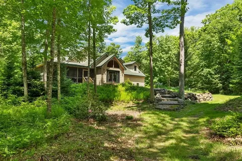41 Fischer Mountain Rd, Thornton, NH 03285