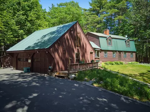 138 Cunningham Pond Rd, Peterborough, NH 03458