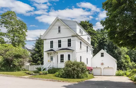 149 Cutts St, Portsmouth, NH 03801