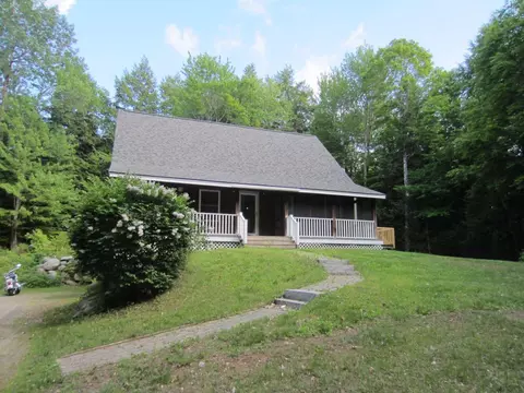 114 Ledgewood Ter, Bridgewater, NH 03222