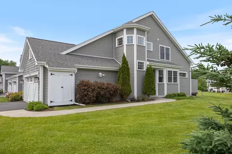 106 Creeks Edge Dr, Williston, VT 05495