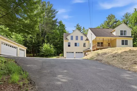 19 Meadow Lark Ln, Epsom, NH 03234