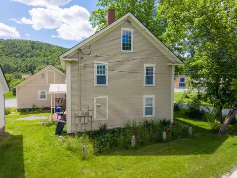 Exterior - 12 School St, Cornish, NH 03745 photo 15 of 16