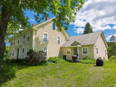 Exterior - 12 School St, Cornish, NH 03745 photo 3 of 16