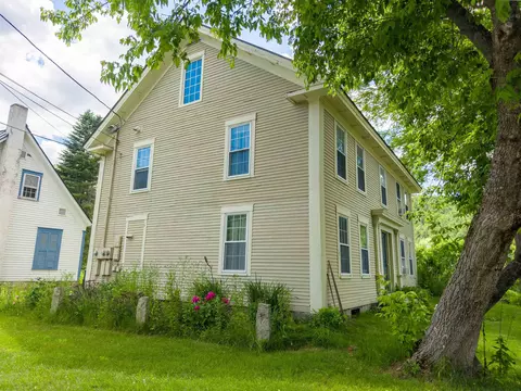Exterior - 12 School St, Cornish, NH 03745 photo 14 of 16