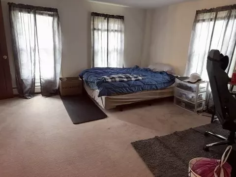 Bedroom - 12 School St, Cornish, NH 03745 photo 2 of 3
