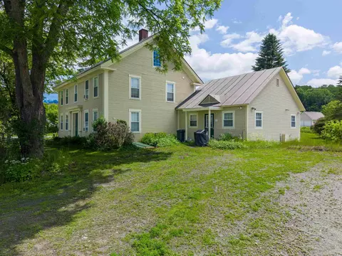 12 School St, Cornish, NH 03745