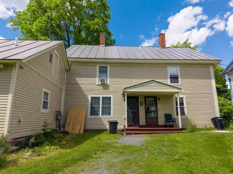 Exterior - 12 School St, Cornish, NH 03745 photo 12 of 16