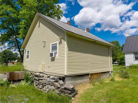 Exterior - 12 School St, Cornish, NH 03745 photo 9 of 16