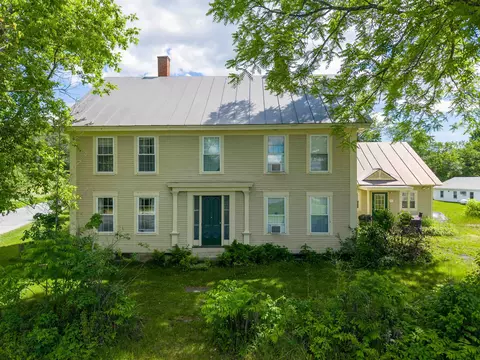 12 School St, Cornish, NH 03745
