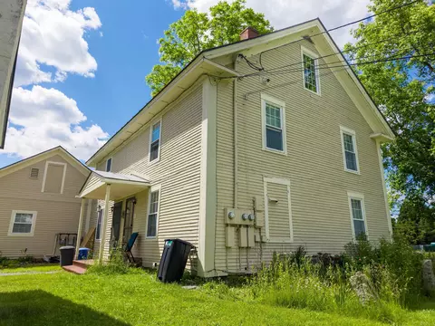 Exterior - 12 School St, Cornish, NH 03745 photo 13 of 16